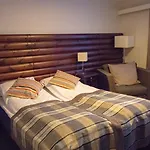 Lakselv Hotel 호텔 락셀브