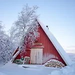 Lakselv Hotel 락셀브