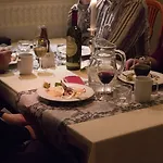 Lakselv Hotel 호텔 락셀브