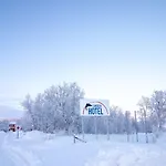 Lakselv Hotel 호텔 락셀브
