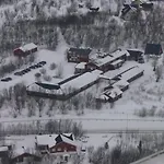 Hotel Lakselv Hotel 3*
