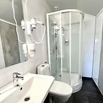 Hotel Lakselv Hotel 3*