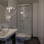 Lakselv Hotel 3* 락셀브
