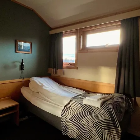 Lakselv Hotel 3*