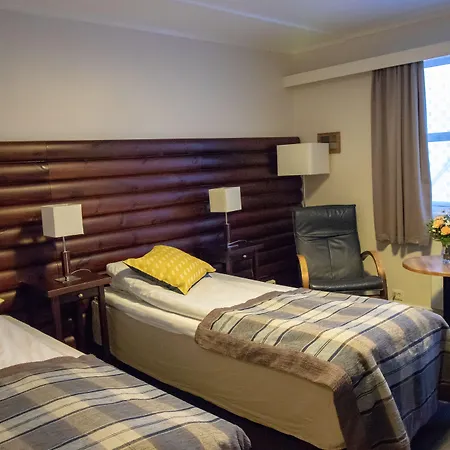 莱克斯域酒店 酒店 拉克塞尔夫