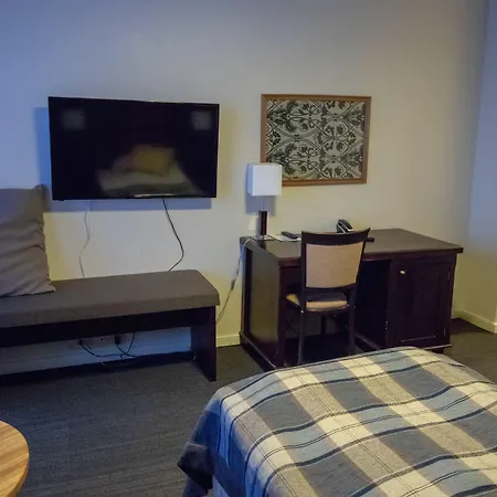 호텔 Lakselv Hotel 3*