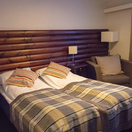 Lakselv Hotel Ξενοδοχείο Lakselv