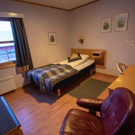 Lakselv Hotel Ξενοδοχείο 3*