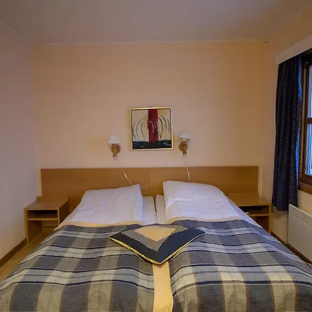 Ξενοδοχείο Lakselv Hotel Lakselv