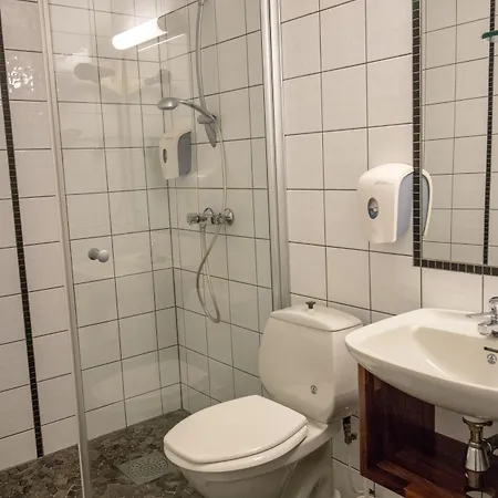 Lakselv Hotel