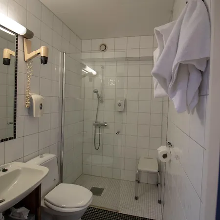 Lakselv Hotel Отель 3*
