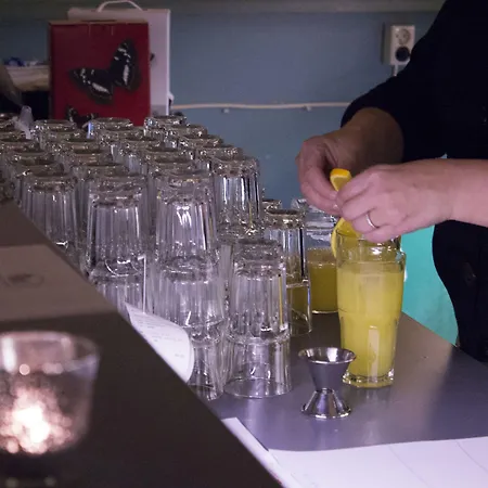 Lakselv Hotel 락셀브