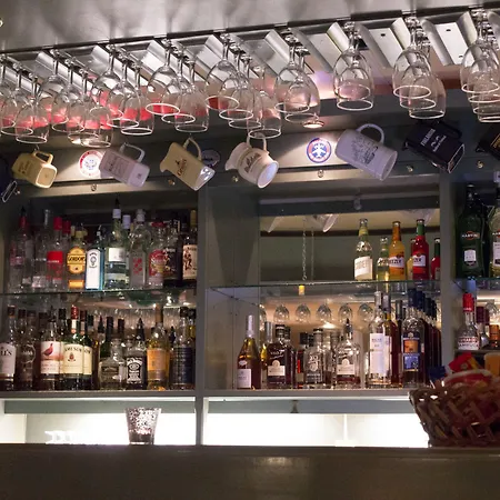 酒店 莱克斯域酒店