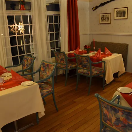 莱克斯域酒店 拉克塞尔夫