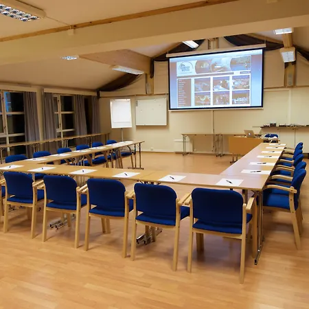 莱克斯域酒店 3*