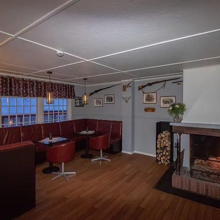 Lakselv Hotel 3*