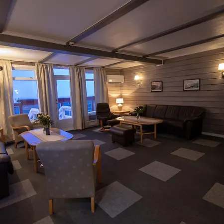 Ξενοδοχείο Lakselv Hotel Lakselv