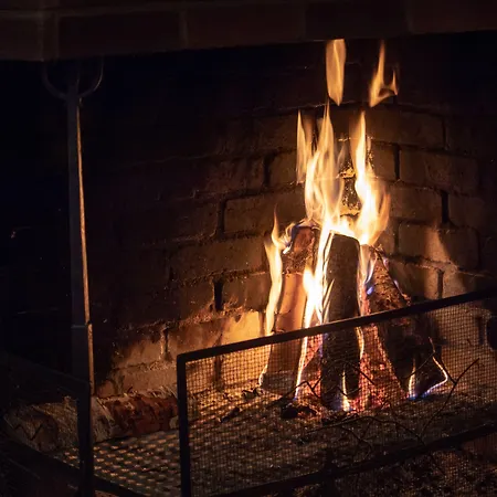 호텔 Lakselv Hotel 락셀브