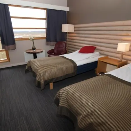 Lakselv Hotel Lakselv