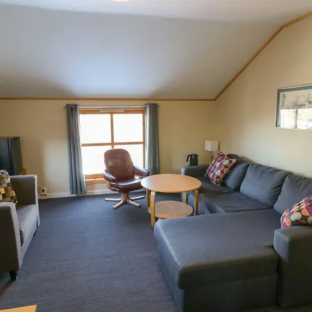 酒店 莱克斯域酒店 拉克塞尔夫