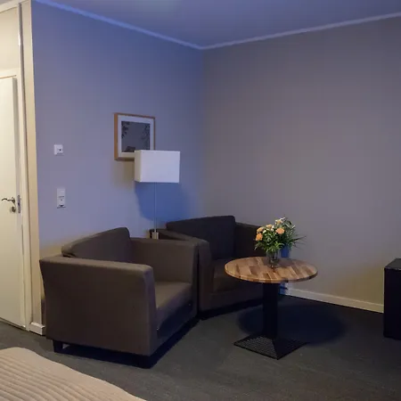 莱克斯域酒店 拉克塞尔夫