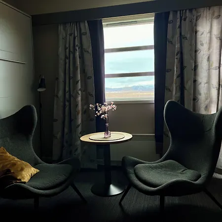 Lakselv Hotel 호텔