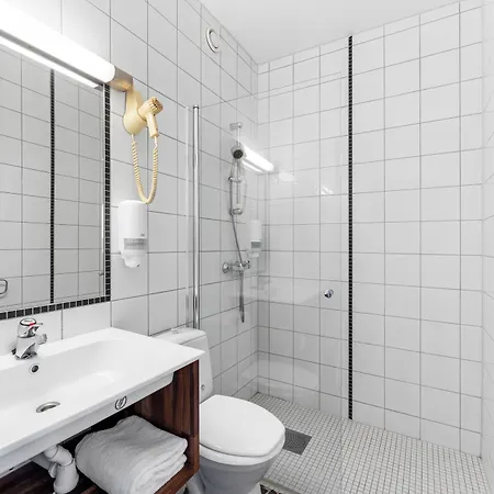 Lakselv Hotel 3*