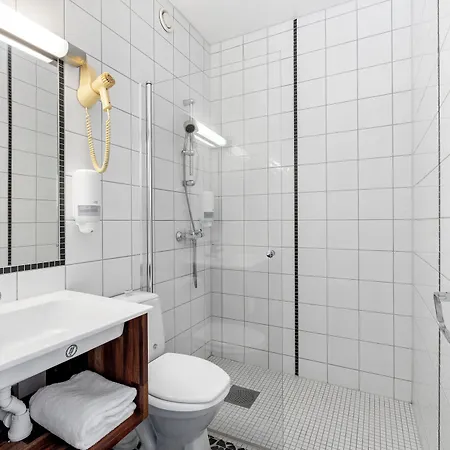 Lakselv Hotel Hotel