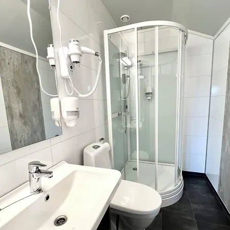 Отель Lakselv Hotel 3*