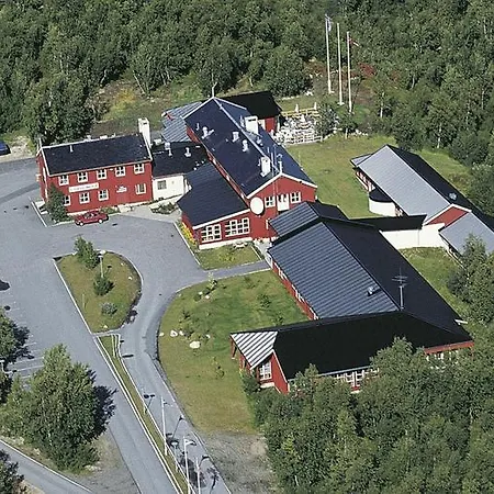 Lakselv Hotel Ξενοδοχείο Lakselv