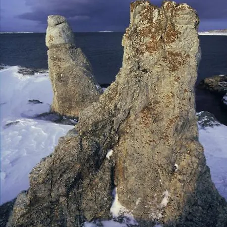 酒店 莱克斯域酒店 3*