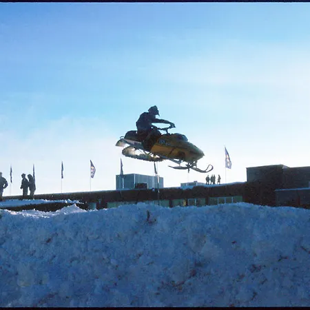 酒店 莱克斯域酒店