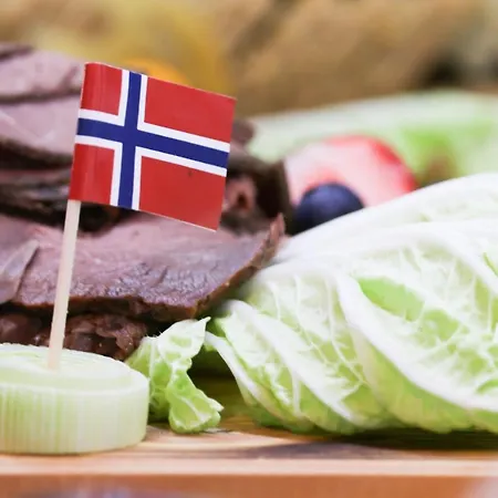 酒店 莱克斯域酒店 3*