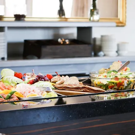 莱克斯域酒店 3*