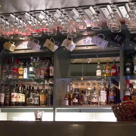 酒店 莱克斯域酒店 拉克塞尔夫