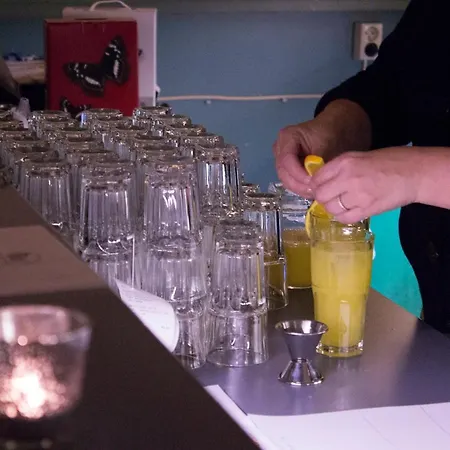 Lakselv Hotel 3* Lakselv