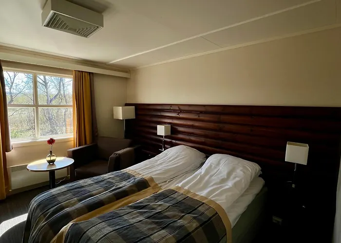 Lakselv Hotel 3* Lakselv