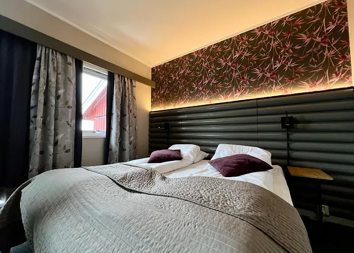 Lakselv Hotel 3*