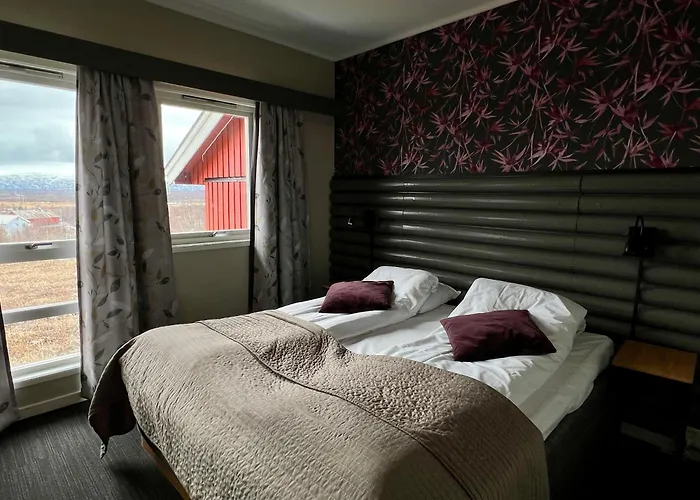 Lakselv Hotel