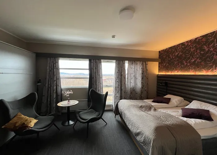Lakselv Hotel Hotel