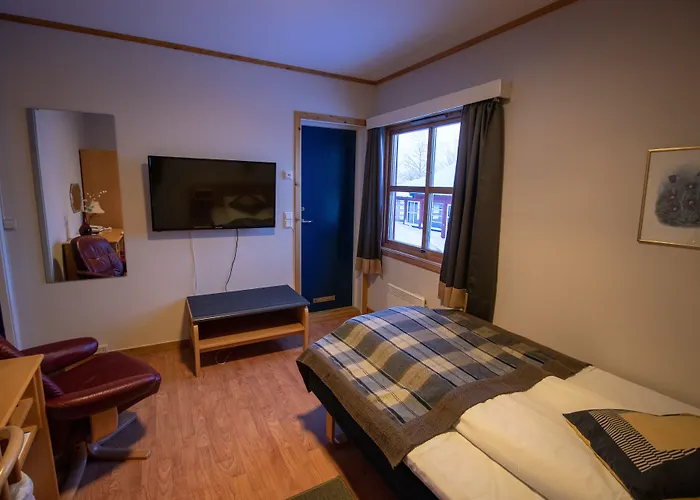 Hotel Lakselv Hotel Lakselv