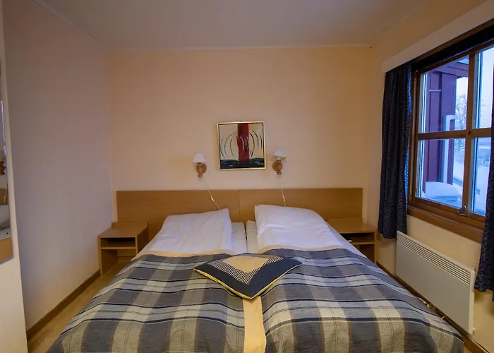 Hotel Lakselv Hotel Lakselv