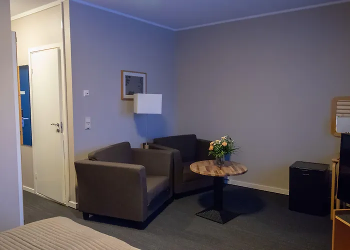 Lakselv Hotel Lakselv