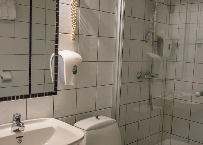 Lakselv Hotel Hotel 3*