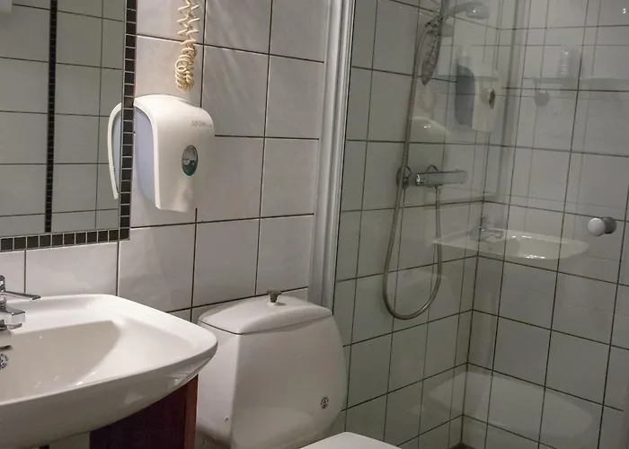Lakselv Hotel Hotel