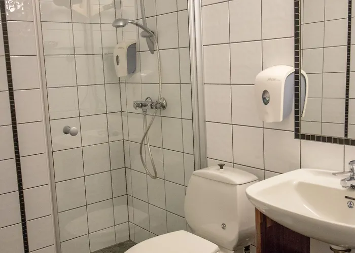 Lakselv Hotel
