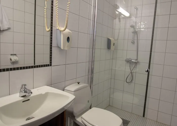 Lakselv Hotel 3*