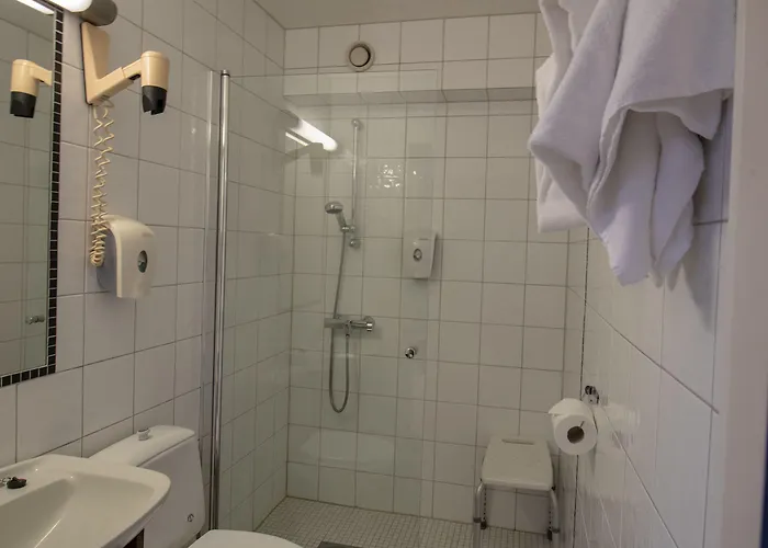 Lakselv Hotel Hotel 3*