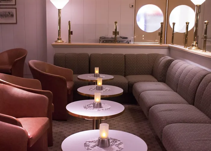 Hotel Lakselv Hotel