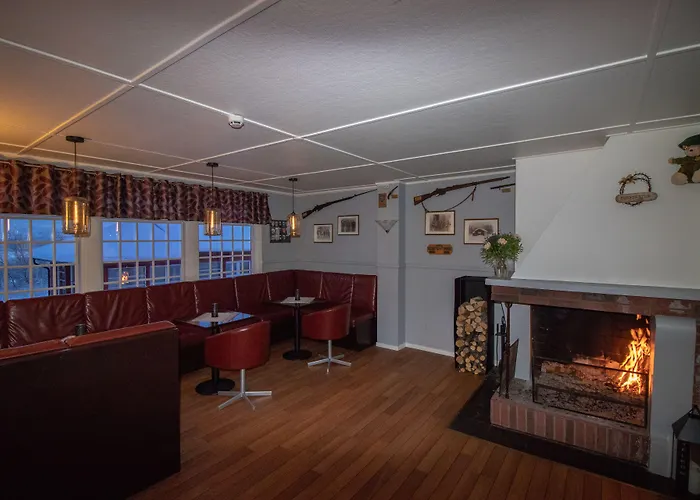 Lakselv Hotel 3*